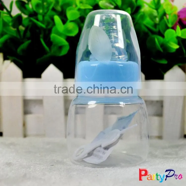 glass feeding bottle