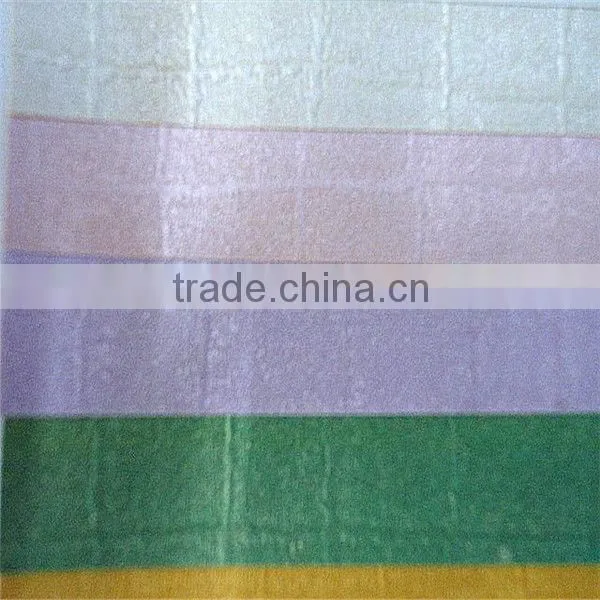 120g New arrival colorful ivory pearl paper for box cover