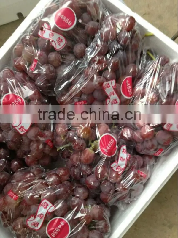 Best red global grape/Yunnan red grape/China grape