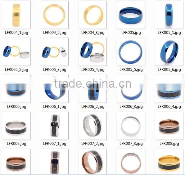 Vintage logo engraving masonic ring, generous masonic logo men's rings