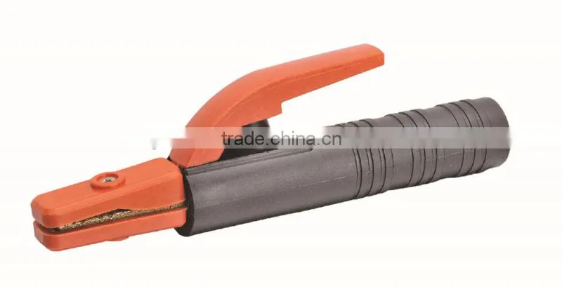 200A/300A Welding Electrode Holder All Brass For American Type Holder Hand Tool