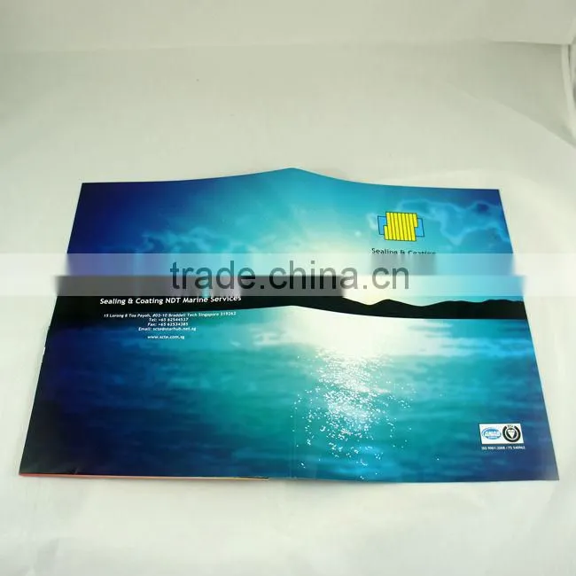 Custom file folders
