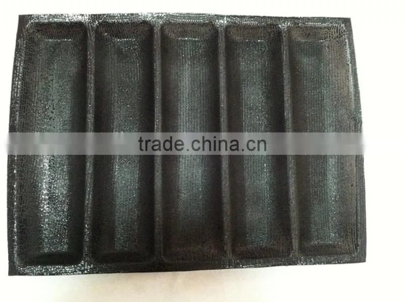 Cheap and high quality silicone bread baking mold