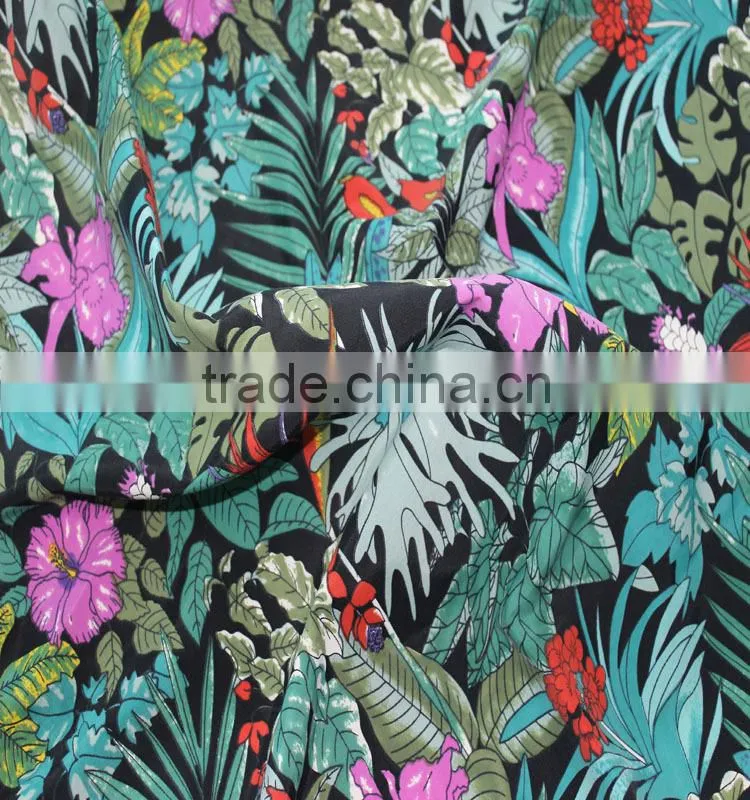 waterproof nylon taslon fabric
