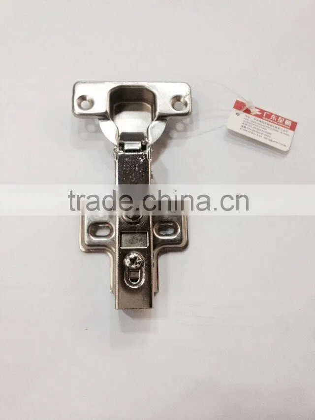 Hardware hydraulic cabinet door hinges for furniture and kitchen