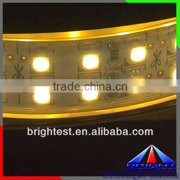Any color avaliable led strip 3528 SMD led wall lamps for lighting and decoration