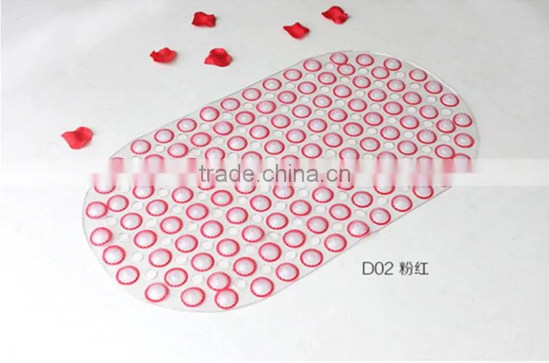 floor mat bathmat PVC manufactory
