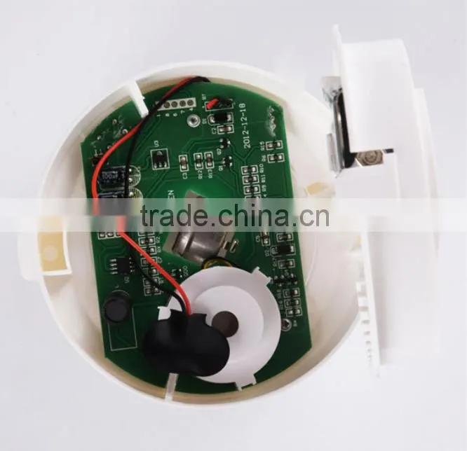 2015 latest designe gsm wireless fire alarm system for sale