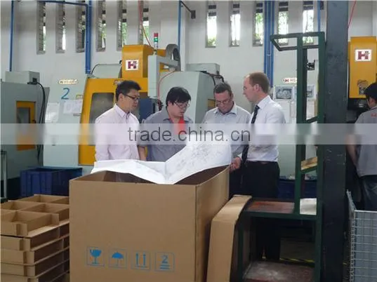 Door Hinge Stampings Parts Furniture Metal Stamping Metal Hinge