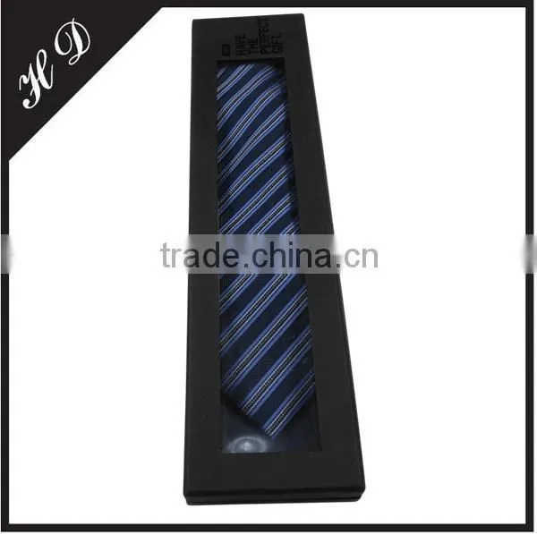 Necktie Gift Box With Separate Lid