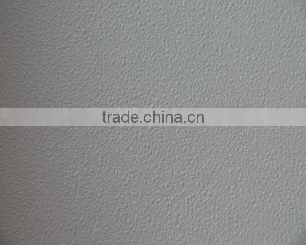 pvc film foil