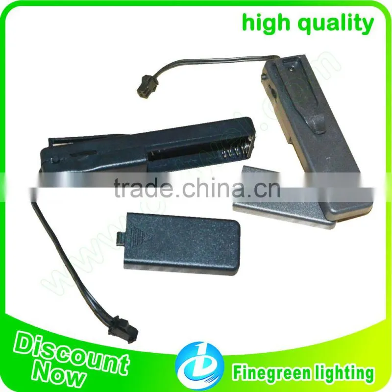 high quality and top selling Ray-ban style el wires glowing glasses