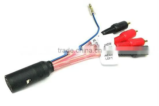 Power Joints, Strip And Network Wire Connectors