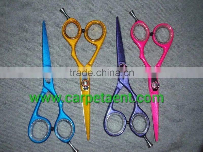 Hair Scissor/ Barber Scissor/ Saloon Scissors/ Hair cutting Scissor