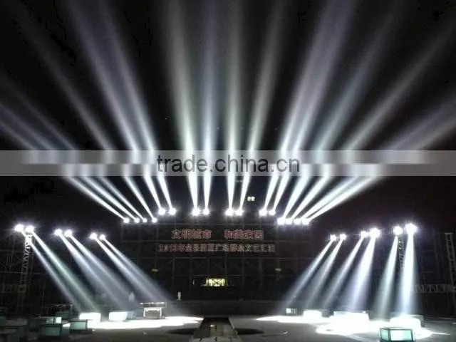 2016 hot selling 330W Beam LED Moving Head