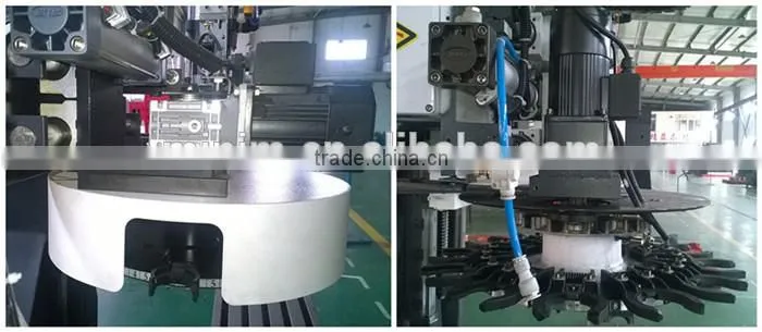 for education or training xyz travel 3 axis cnc belt drive spindle machine