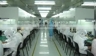 Kai Lap Technologies Group Limited company overview - view 1