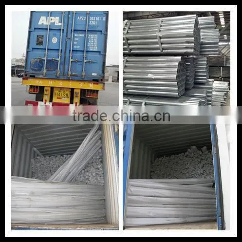 GI EMT CONDUIT/EMT TUBE