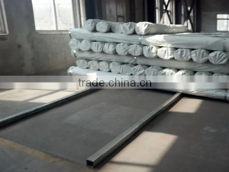 BS 31 IMC CONDUIT STEEL PIPE
