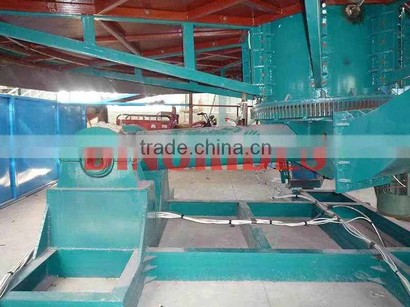 2016 Changda Amusement park game ride musical disco tagada ride playground amusement machine for sale