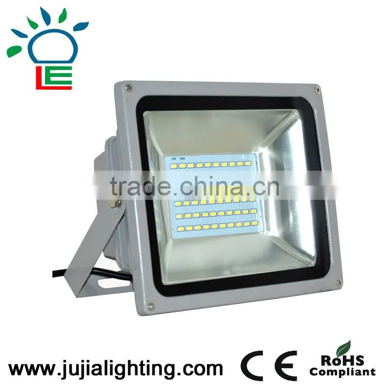 100w Waterproof Meanwell LED outdoor Flood Light