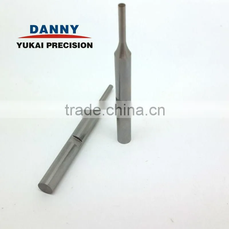 Precision Carbide Punches