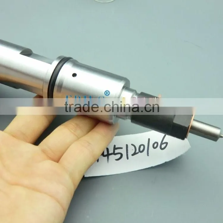 0445 110 106 fuel pump injector rail , bosch 0 445 110 106 original bosch diesel injector 0445 110 106
