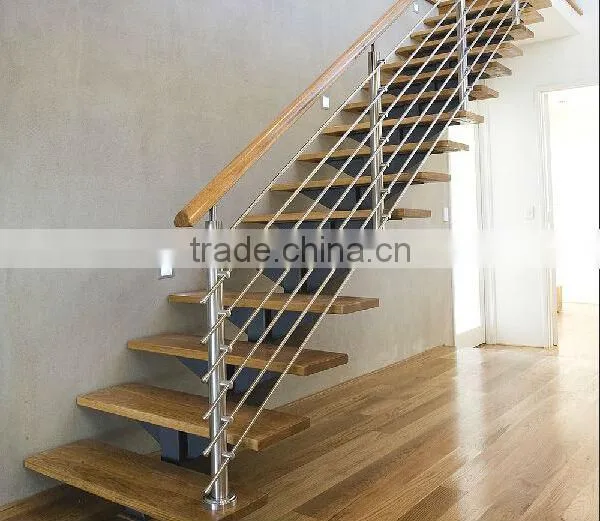 Stainless Steel Terrace Railings
