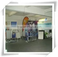Guangzhou Yingjie Display Co., Ltd. company overview - view 2
