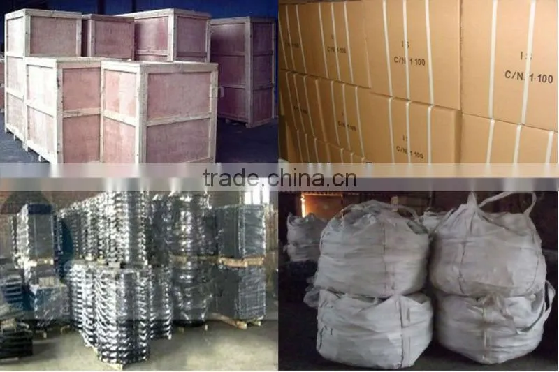 Construction steel formwork accessories, formwork clamps SXV-GM-28