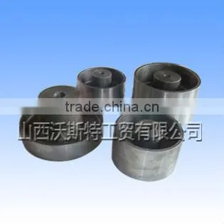 High quality casting part supplier-- thermite welding JX-78