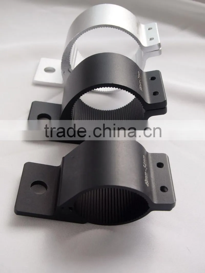 LED LIGHT BAR MOUNTS OFFROAD BULL BAR 4X4 MOUNTING BRACKETS HOLDERS CLAMP