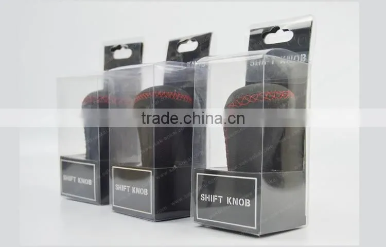 Universal automatic gear knob