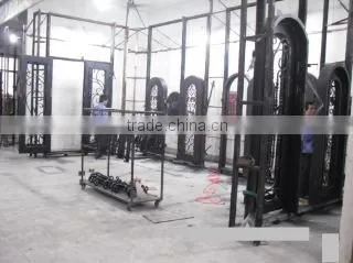 Foshan Natural Choices Ironware Factory company overview - view 3