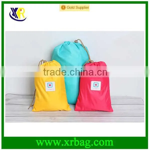 Fancy Travelling Storage Grocery Sling Bag