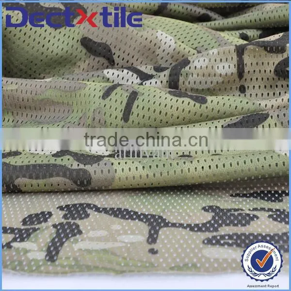 wearable military used army clothing fabric for army soldiers wear/combat suit