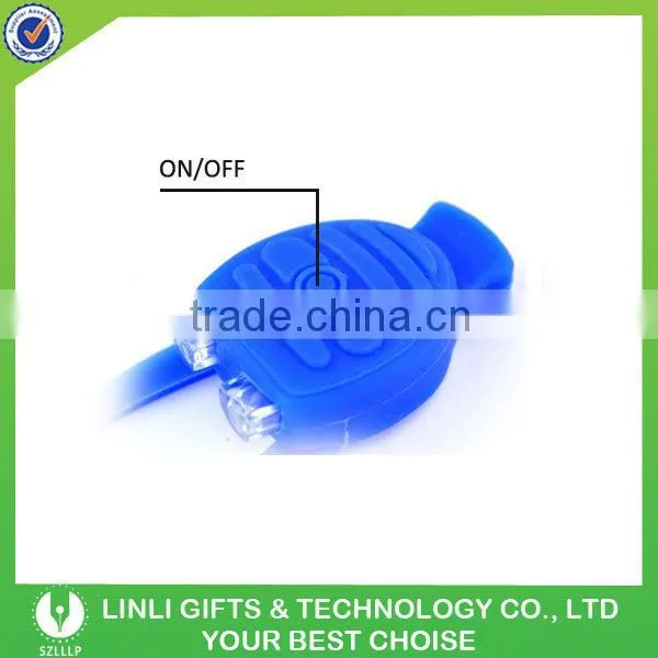 silicone bicycle light manufacturer