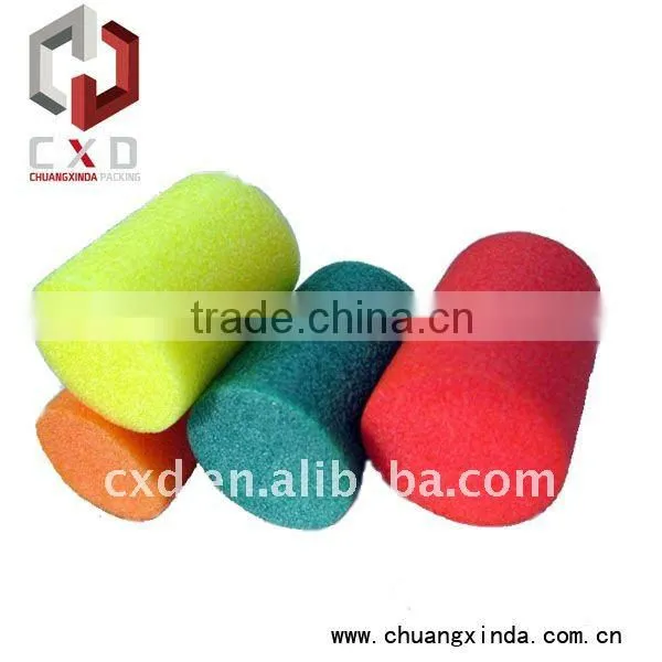 EPE Foam Tube ,EPE Rods, EPE Foam Packaging Material