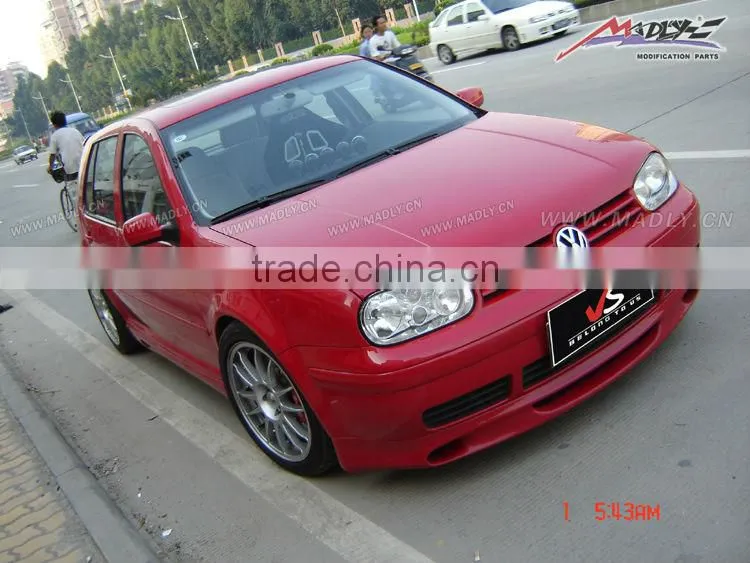 BODY KITS for VW-03-05-GOLF-Style A