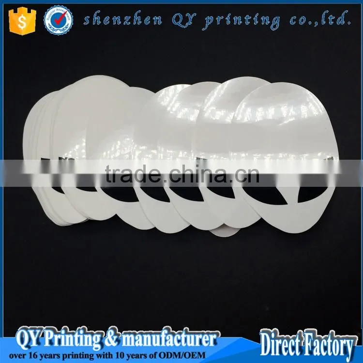 cap seal label,OEM cap seal label, cap seal label custom logo sticker