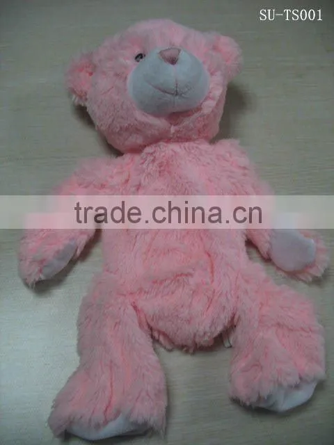 Unstuffed Teddy Bear Skins