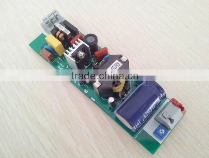 Dimmable LED Power Supply for panel lights