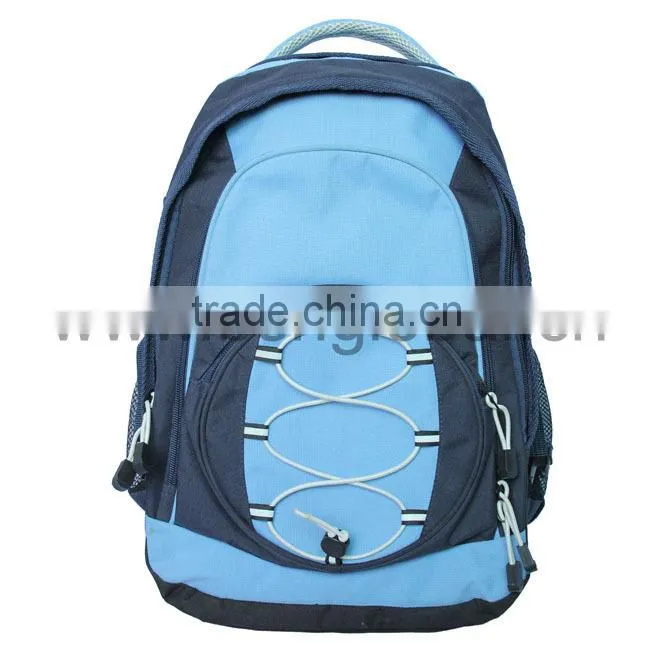 2015 New Products Laptop Travel Camping Hiking Bag