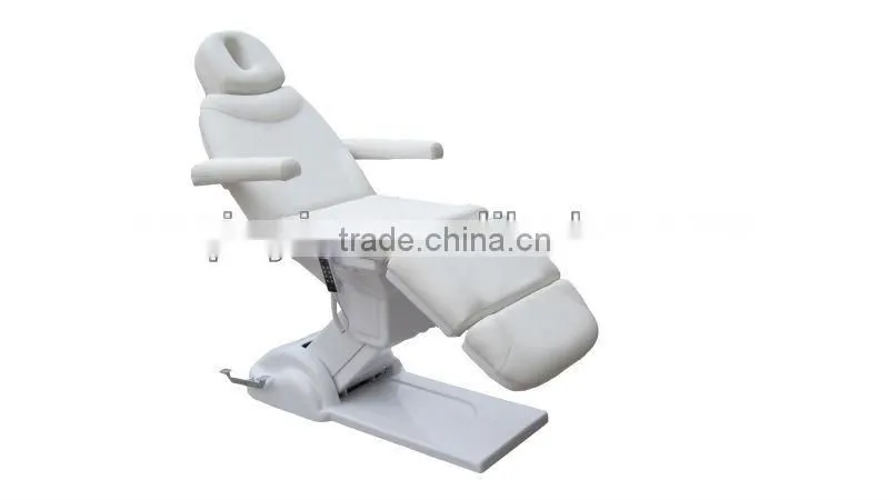 Beauty salon portable used electric massage table for sale