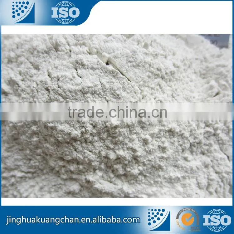 wholesale china goods industrial clay