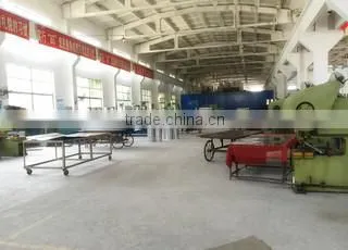 Changzhou Sunshine Energy Technology Co., Ltd. company overview - view 1