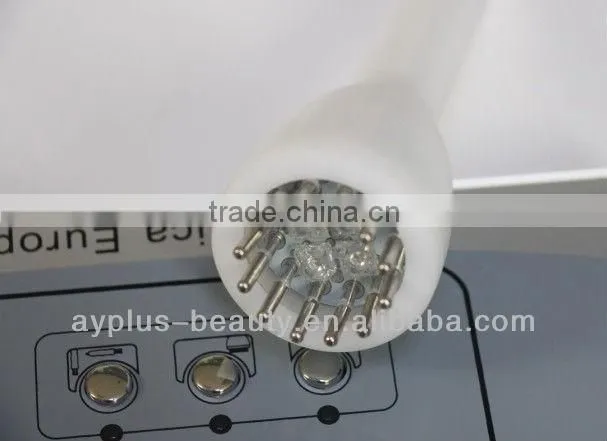 salon equipment beauty machine No needle mesotherapy AYJ-T01