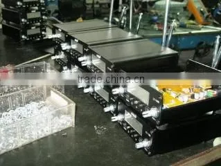 Guangzhou Fmuser Information Technology Ltd. company overview - view 1