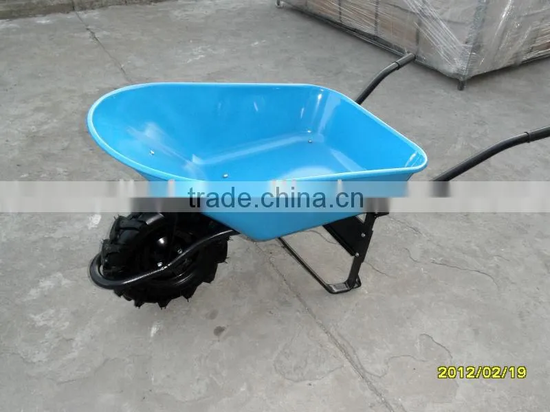 High quality construction wheelbarrows WB7403