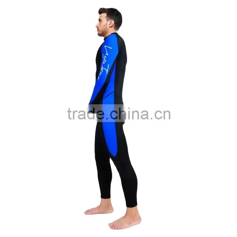 Lycra UV protection rash guard for men